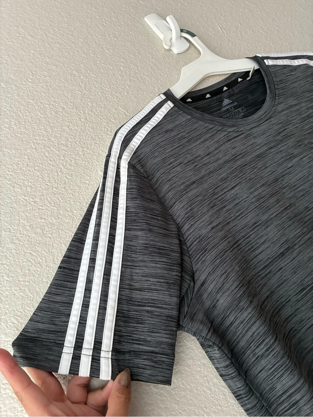 Adidas Short Sleeve